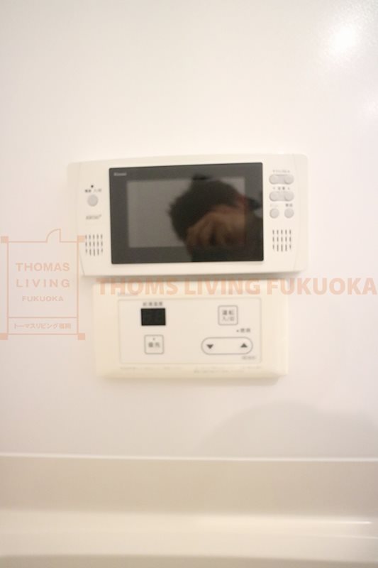 ベラジオ南福岡 ※別号室写真