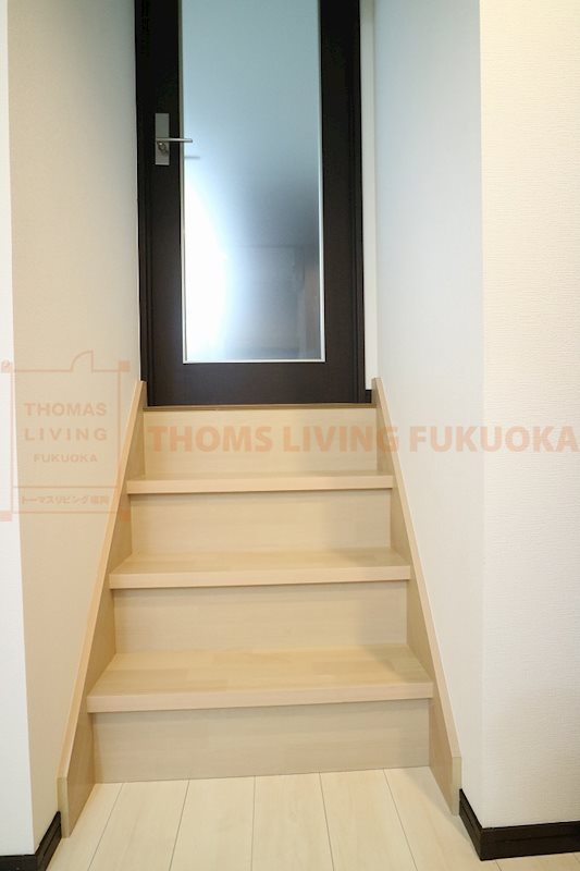 ベラジオ南福岡 ※別号室写真