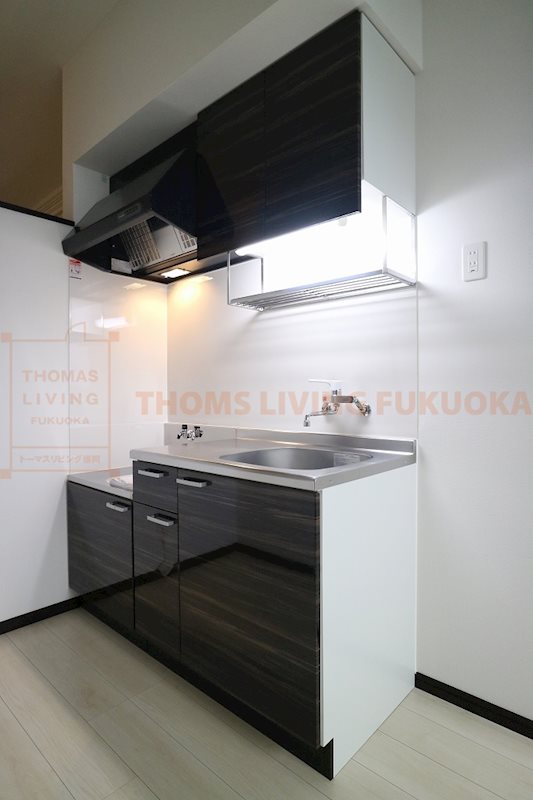 ベラジオ南福岡 キッチン※別号室写真
