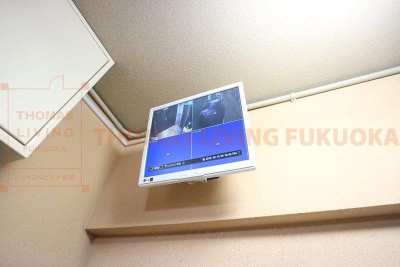 エントピア麦野  その他設備