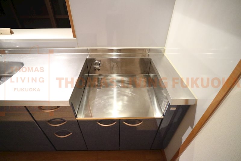 エントピア麦野  その他