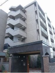 エントピア21 外観