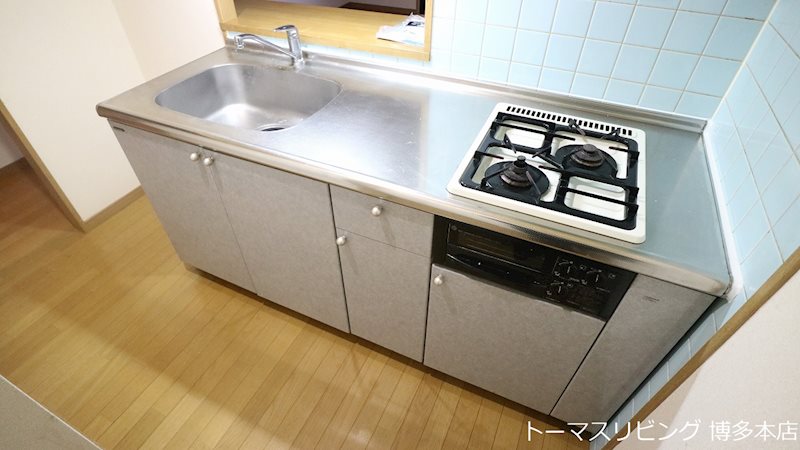 クリエート博多駅前   その他