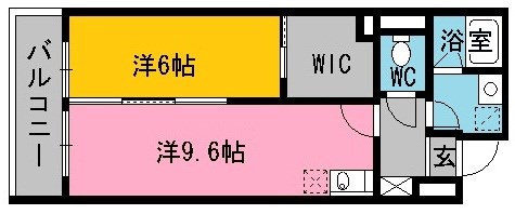 エリジアン お部屋探しはトーマスリビング空港前店へ
