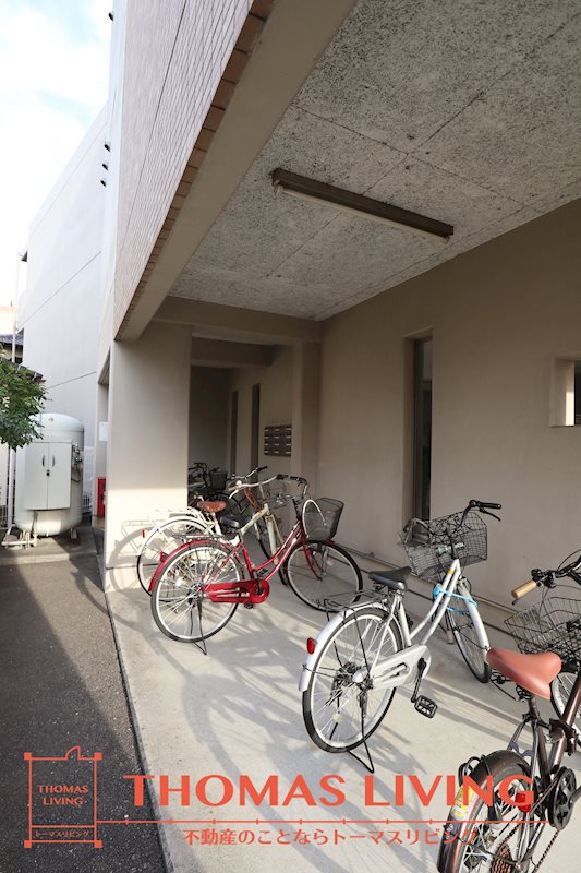エリジアン その他共有部分