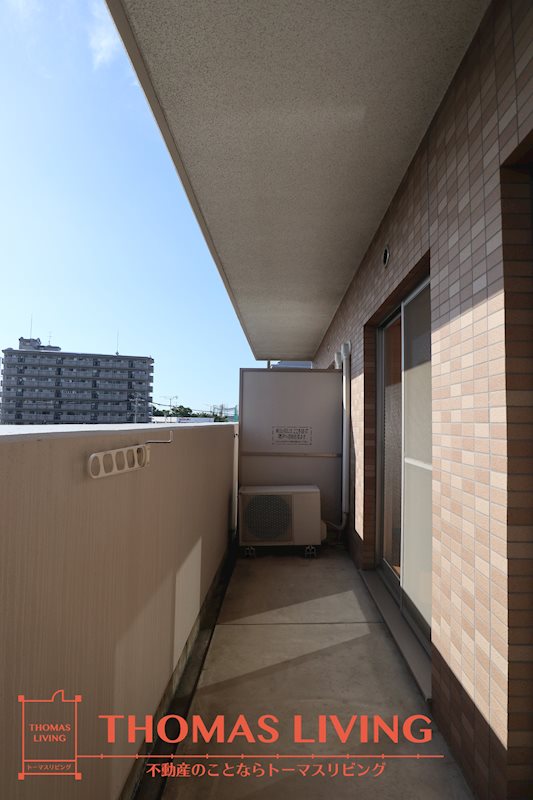 エリジアン バルコニー※参考写真
