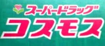 エリジアン ドラッグストアコスモス