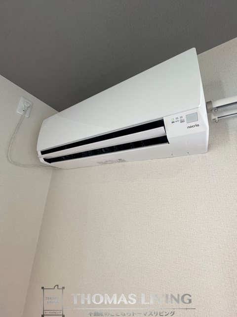 サンフォレストA その他設備