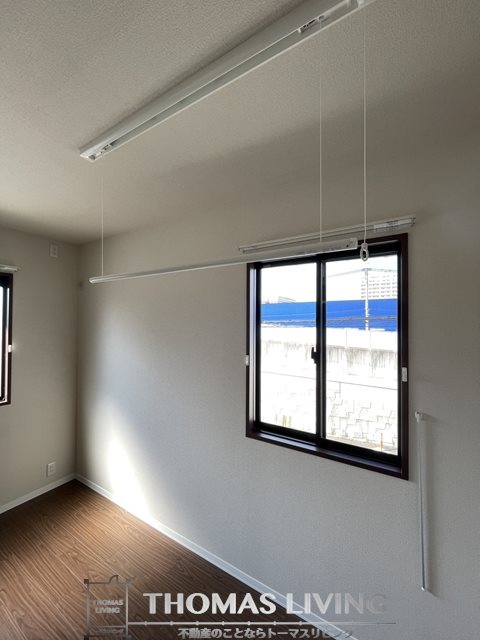 サンフォレストA その他設備