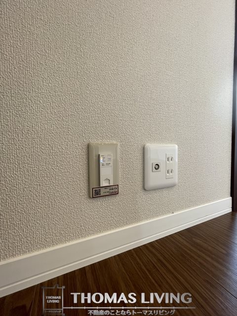 サンフォレストA その他設備