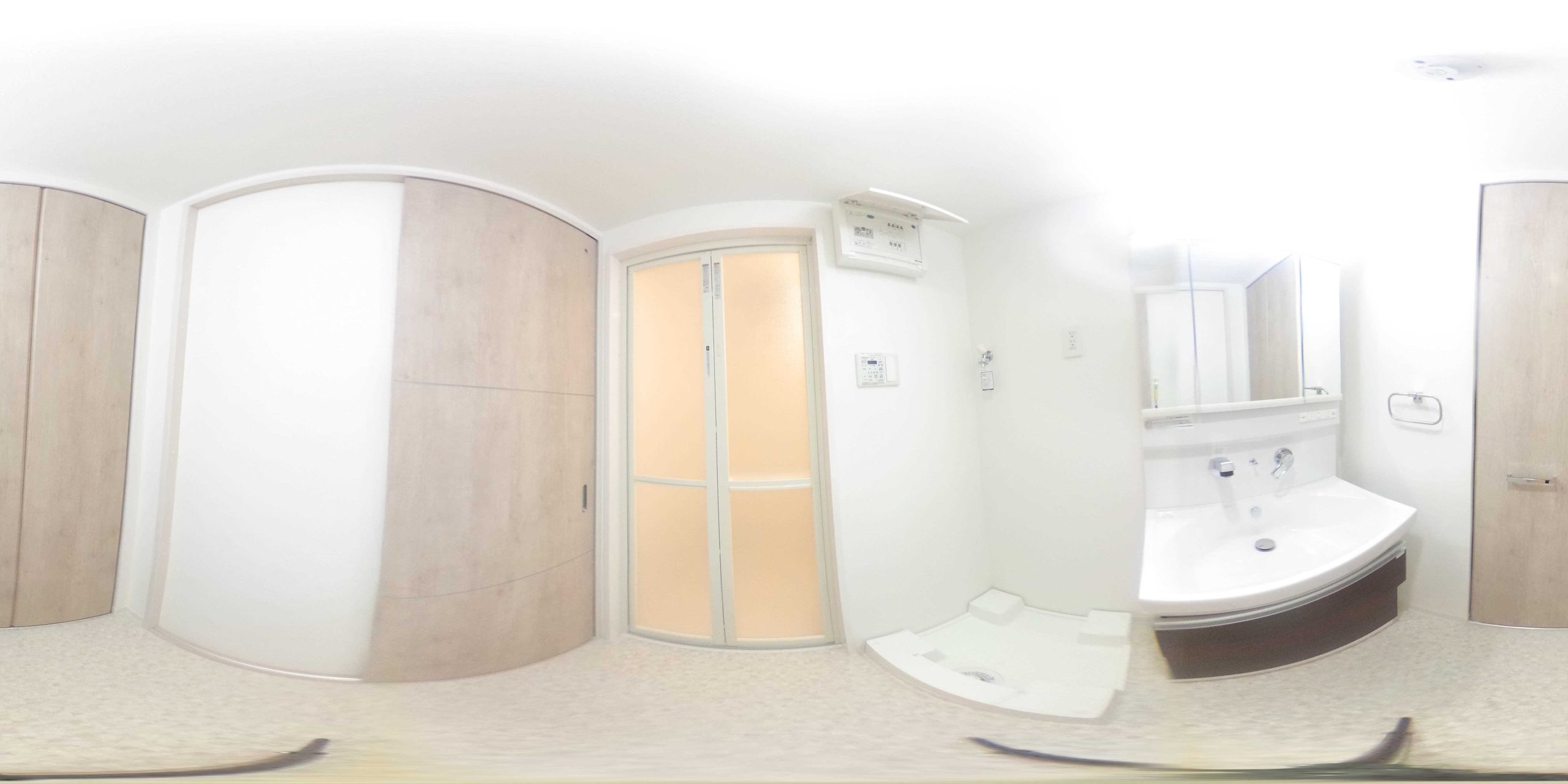 洗面台※別号室参考写真