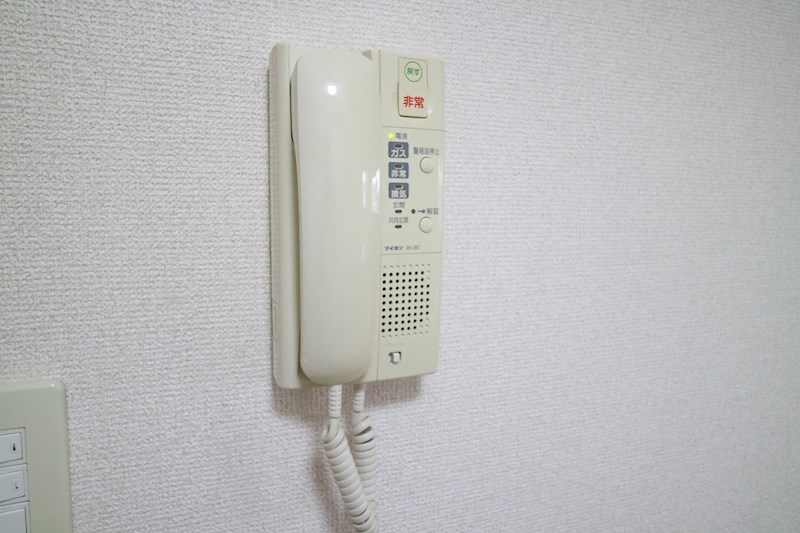 グレートフルみずほ セキュリティ