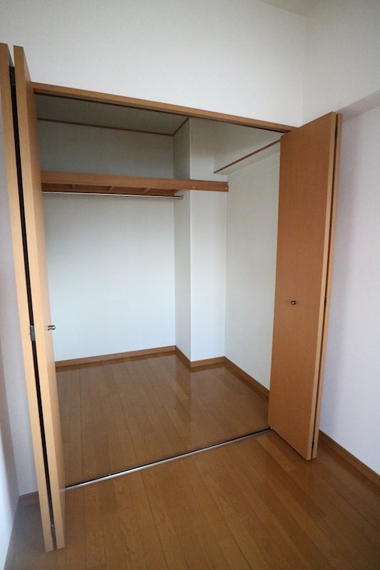グレートフルみずほ 収納