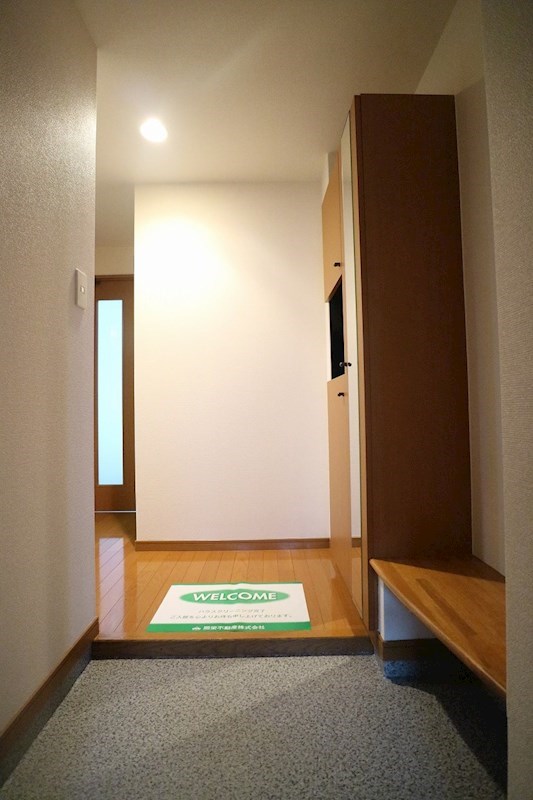 グレートフルみずほ 別部屋参考写真。