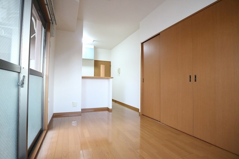グレートフルみずほ 別部屋参考写真。