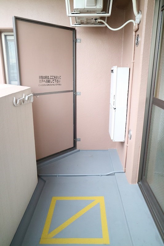 グレートフルみずほ 別部屋参考写真。
