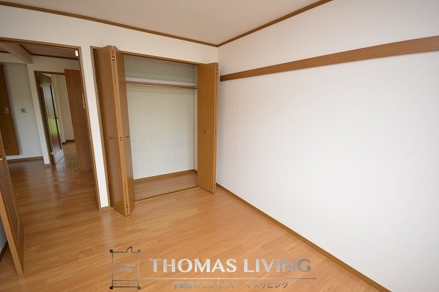 グリュック笹山 壱番館 収納
