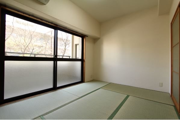 S・Y祇園ビル 和室