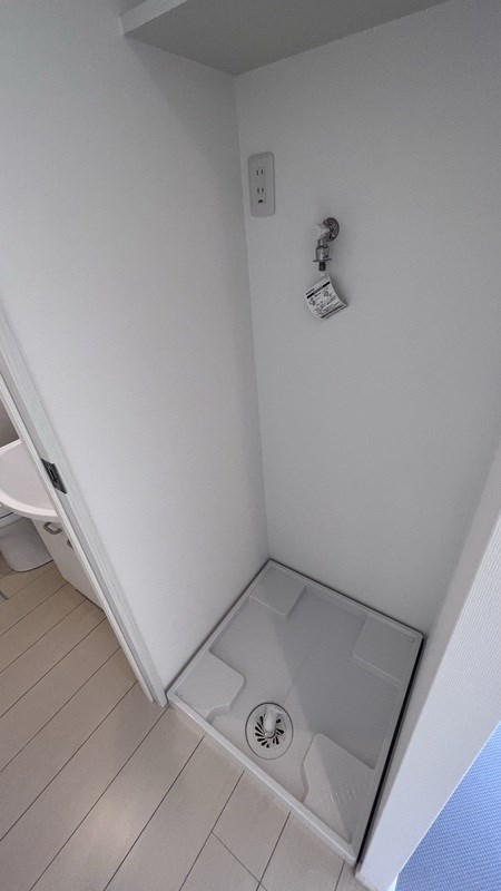 casamento CHINO その他設備