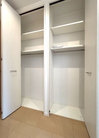 アリエッタⅠ 収納