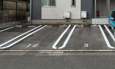 アリエッタⅠ その他共有部分
