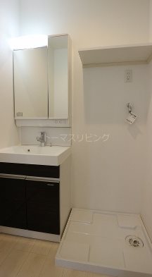 Grandtic桜 洗面所
