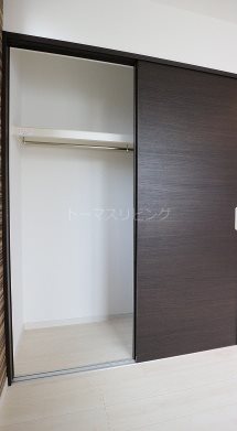 Grandtic桜 収納