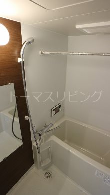 Grandtic桜 バス・シャワールーム