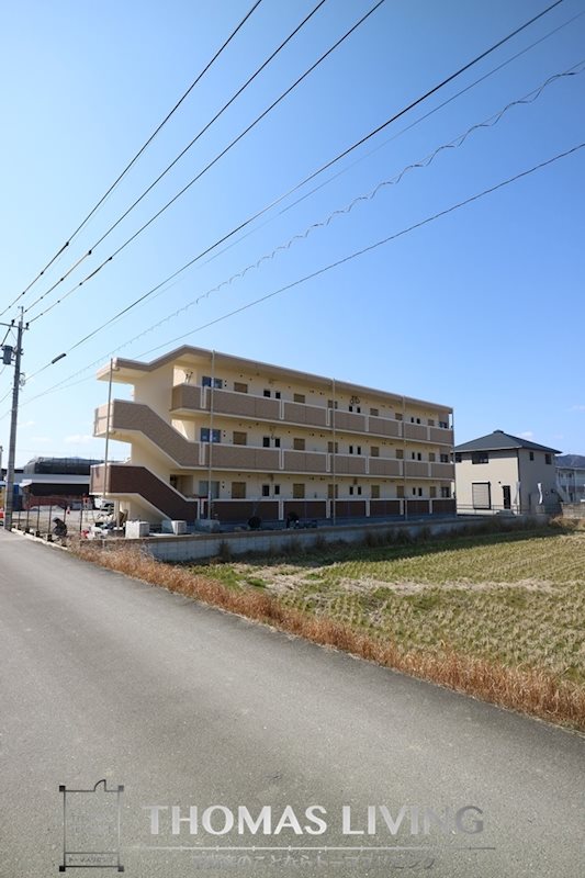 アヴェニール横田 写真と異なる場合は、現況を優先します。