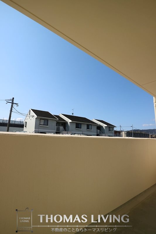 アヴェニール横田 建設中の為、これから仕切りなどが付きます。