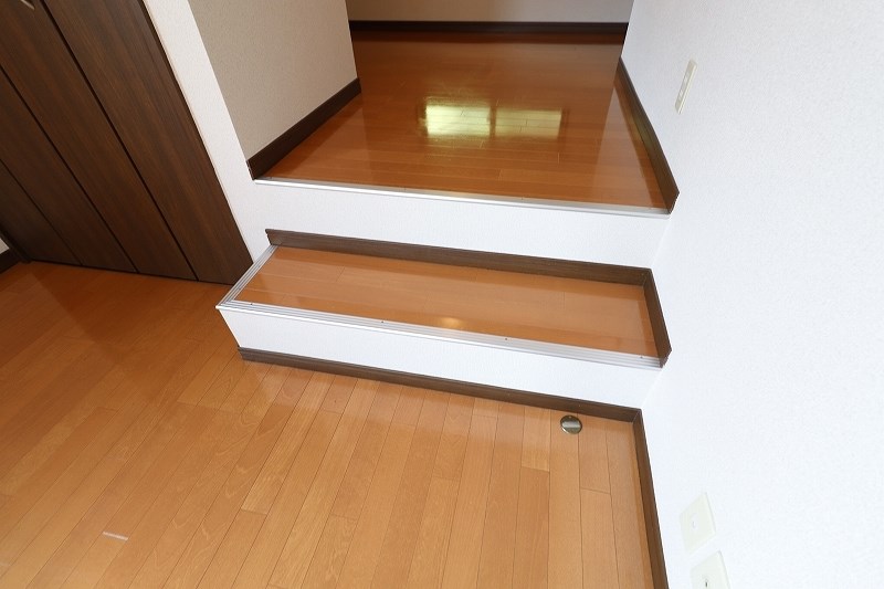 アサンブラージュ藤崎 その他部屋・スペース