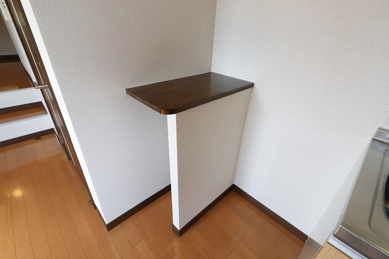 アサンブラージュ藤崎 その他部屋・スペース