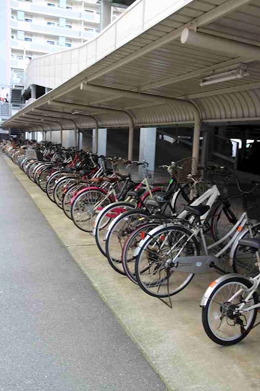 エバーライフネアシティ筑紫野 ※別号室参考画像