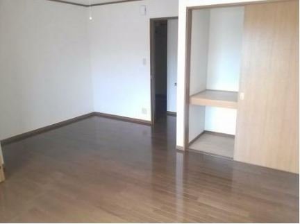 セレッソ津屋崎 玄関