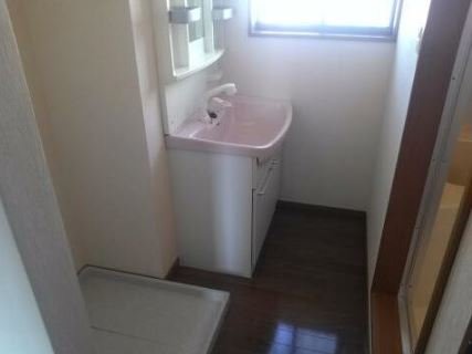 セレッソ津屋崎 キッチン