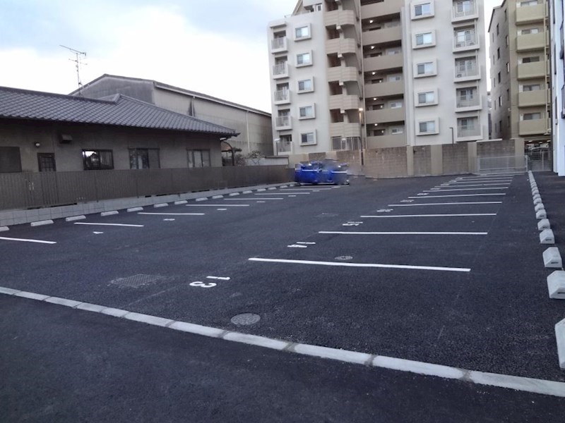 サンクレール その他共有部分