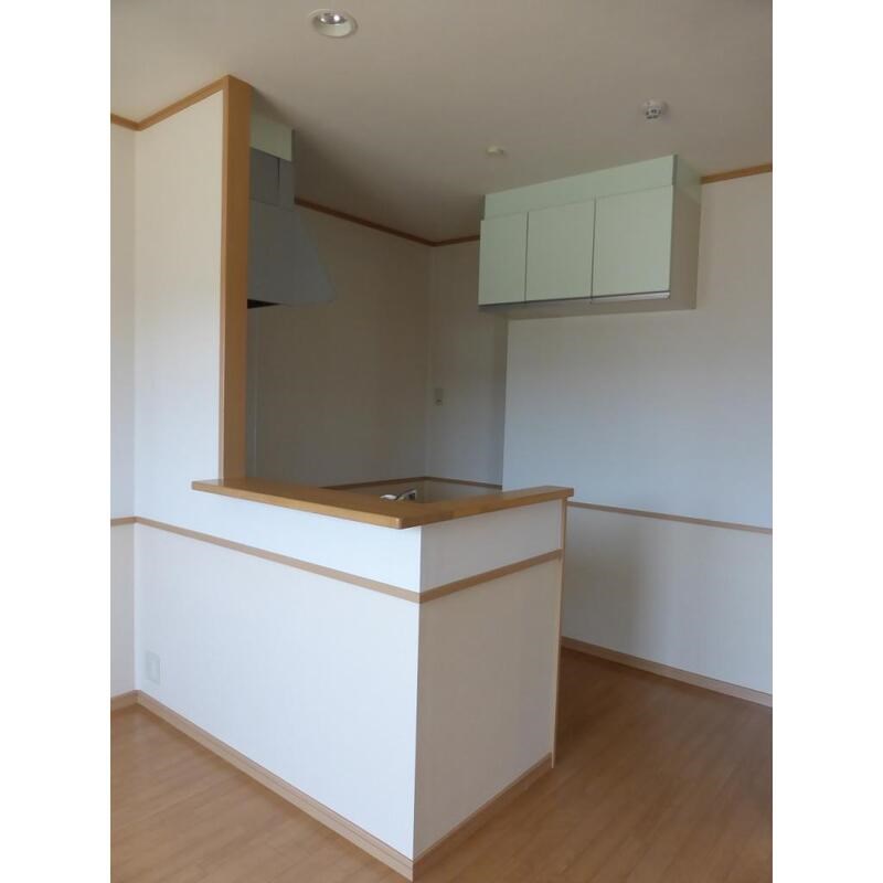 スクエア田村 その他部屋・スペース
