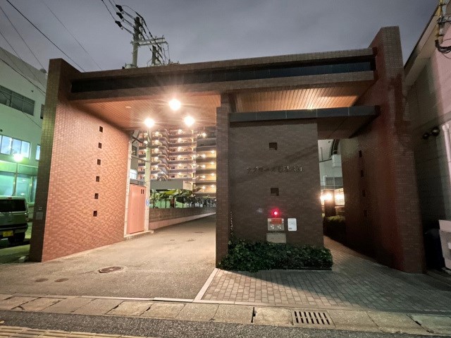 アプローズ七隈駅前 その他共有部分