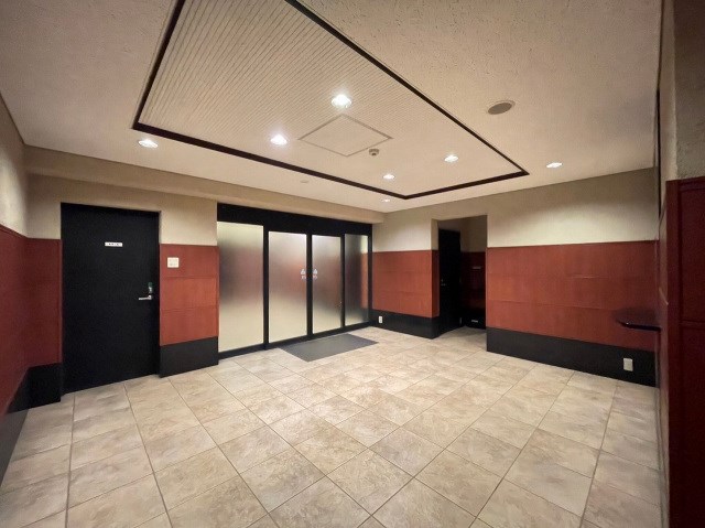 アプローズ七隈駅前 その他共有部分
