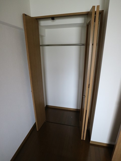 ダイアパレスアーバンシティ天神 収納