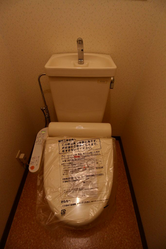 グリーンフィールド92 ・別号室参考写真
