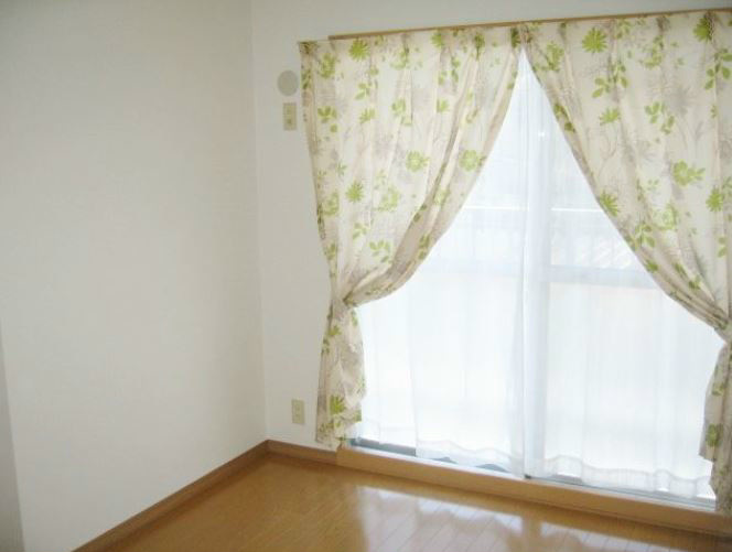 グリーンフィールド92 ・別号室参考写真