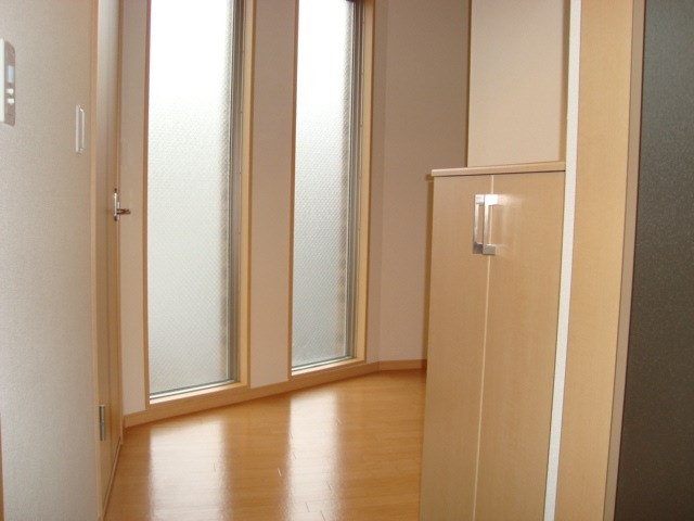 Claire K その他部屋・スペース