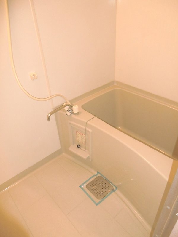 ハーモニーKハウスFukuyu二日市西 風呂※別号室参考写真