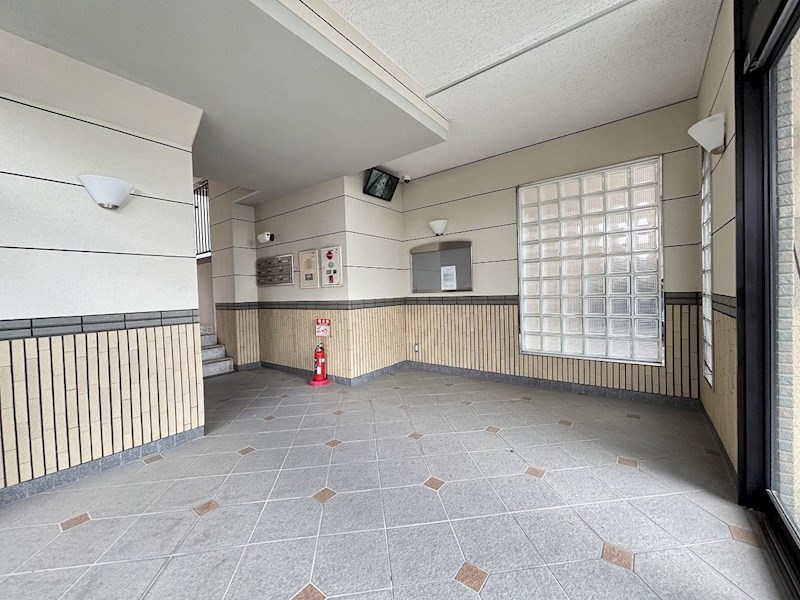 ヴァン21 その他共有部分