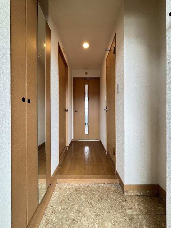 ヴァン21 その他部屋・スペース