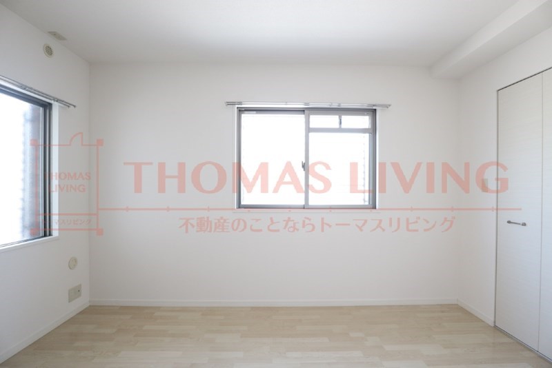 エスポワール・ソワ 洋室　※別号室参考写真
