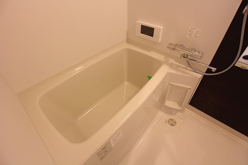 Grandtic Sunbath紫 ※別号室参考写真