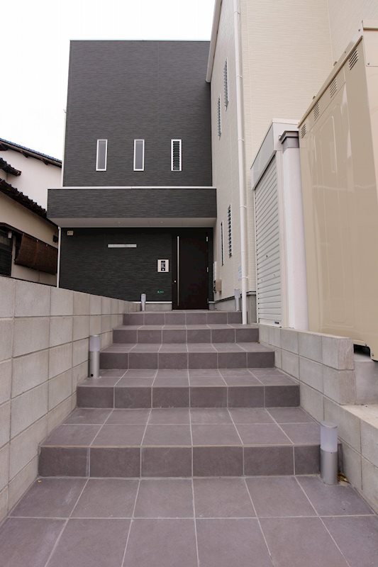 Grandtic Sunbath紫 ※別号室参考写真