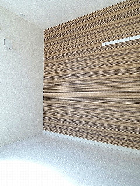 Grandtic Sunbath紫 ベッドルーム※別号室参考写真